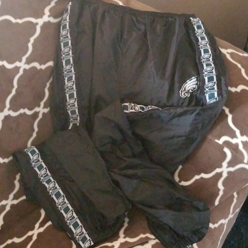 Men's Philadelphia Eagles sweatpants